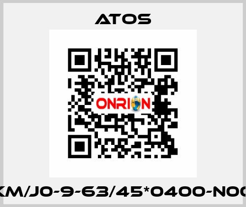 CKM/J0-9-63/45*0400-N008 Atos