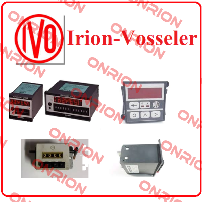 M 410.010A03C / 10124973 Irion-Vosseler