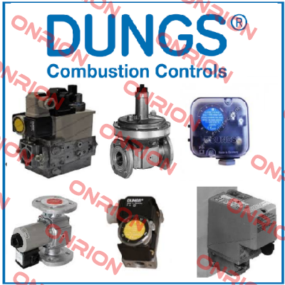 MBC-2500-VEF / 9059047 Dungs