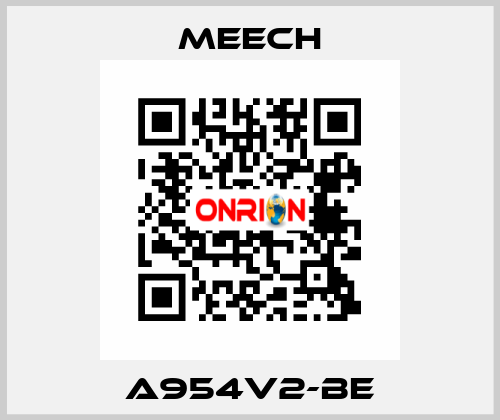 A954v2-BE Meech