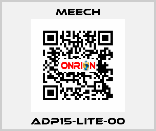 ADP15-LITE-00 Meech