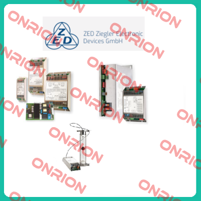 E400PH-S ZED Ziegler Electronic Devices