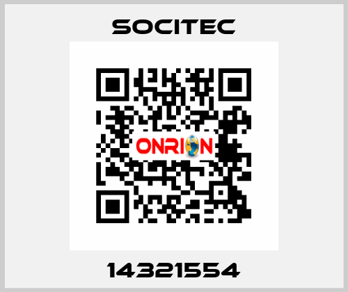 14321554 Socitec