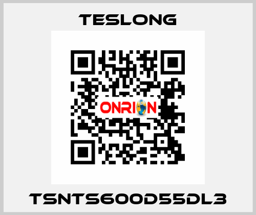 TSNTS600D55DL3 Teslong