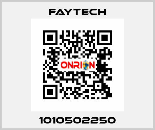 1010502250 Faytech