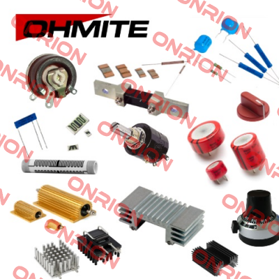 HS50F 1R F M404 Ohmite