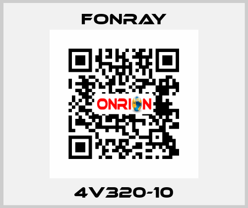 4V320-10 Fonray