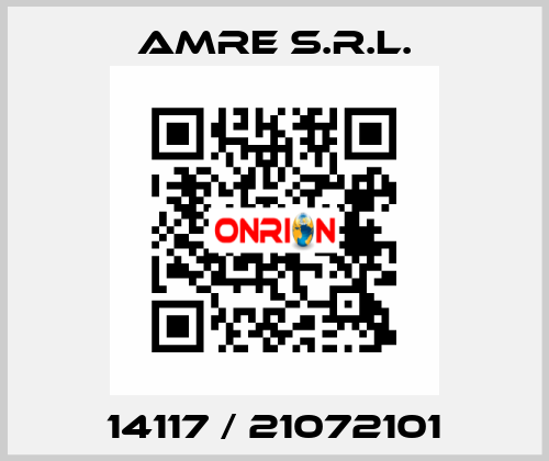 14117 / 21072101 AMRE s.r.l.