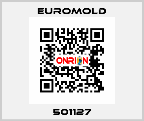 501127 EUROMOLD