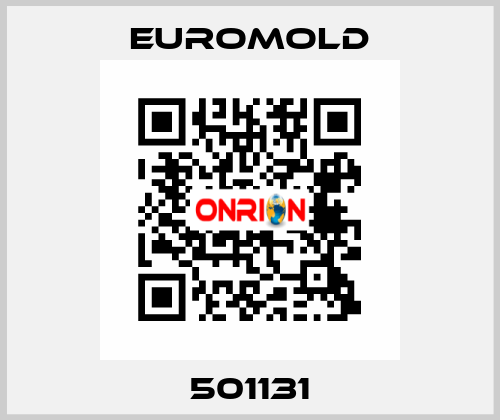 501131 EUROMOLD