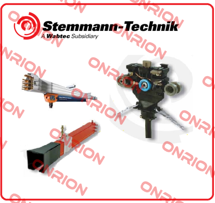 SCL 690V 100 A Stemmann Technik
