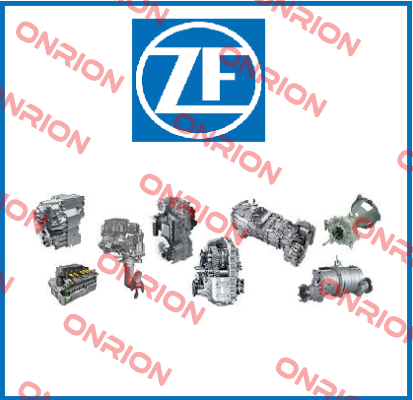 1323.075.034 ZF Friedrichshafen