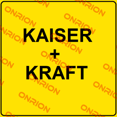 983 742 - 1T Kaiser Kraft