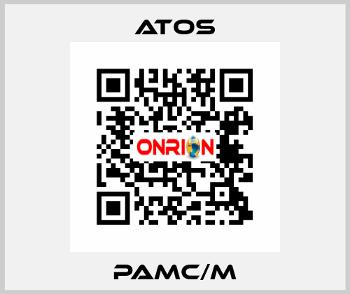 PAMC/M Atos