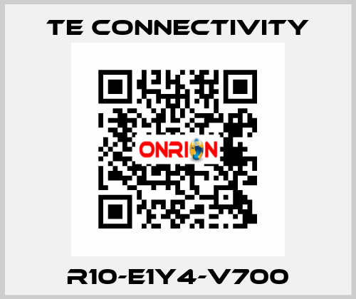 R10-E1Y4-V700 TE Connectivity