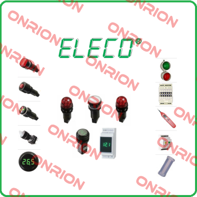 SUS-09-G-F-R-F-48V-DC Eleco