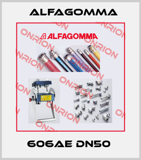 606AE DN50  Alfagomma