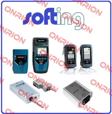 DDA22004010 Softing