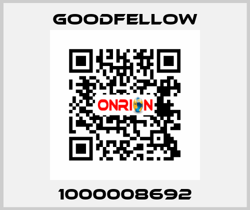 1000008692 Goodfellow