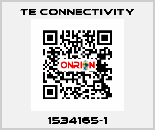 1534165-1 TE Connectivity