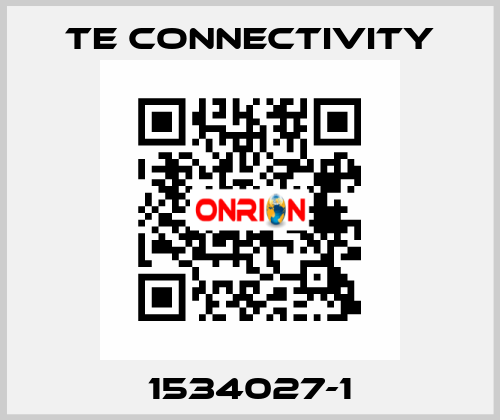 1534027-1 TE Connectivity