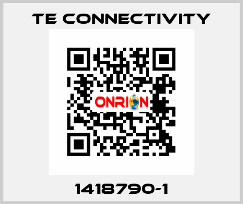 1418790-1 TE Connectivity