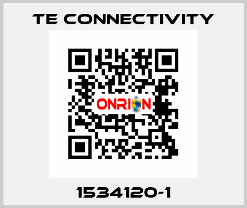 1534120-1 TE Connectivity