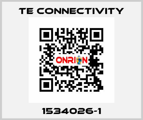 1534026-1 TE Connectivity