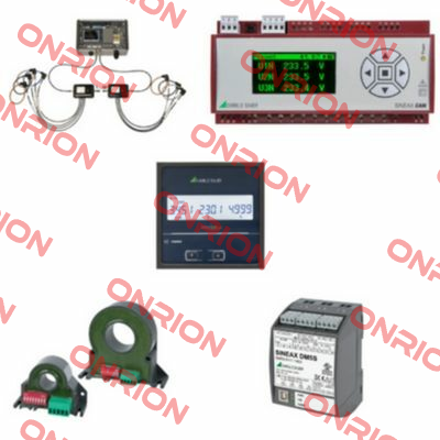 Kinax WT717 350/289967/030/001 Camille Bauer