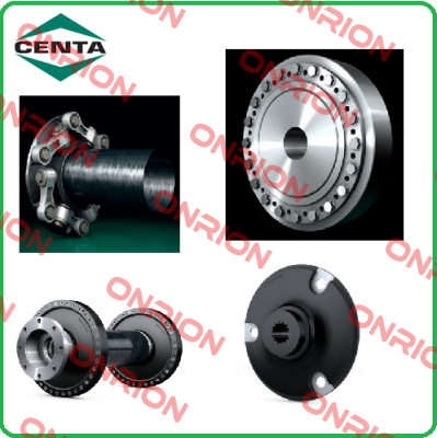 Centaflex 19946 Centa