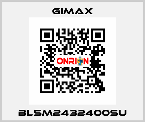 BLSM2432400SU GIMAX