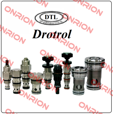 CBA-T17-L1RN Drotrol