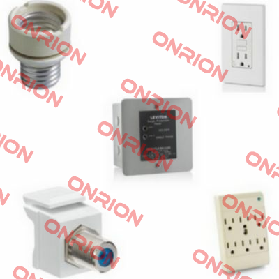 PJ262-005-00E Leviton