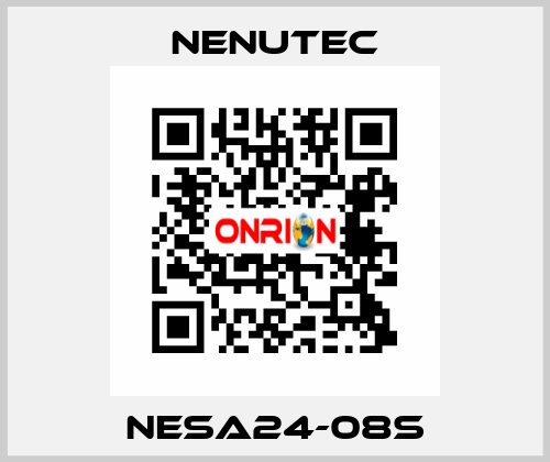 NESA24-08S NENUTEC