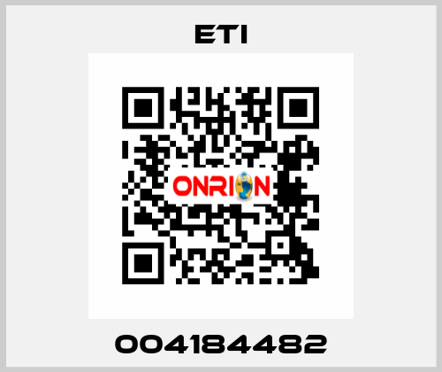 004184482 Eti