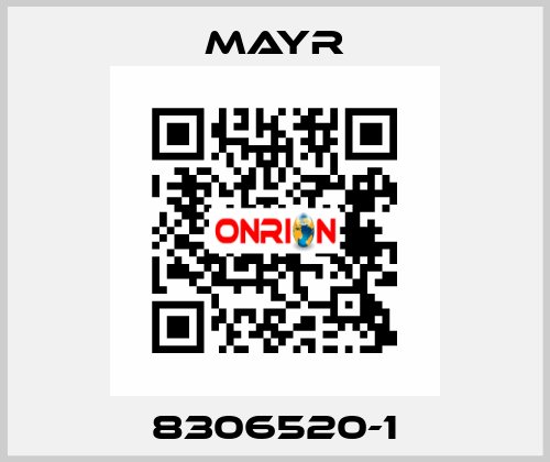 8306520-1 Mayr