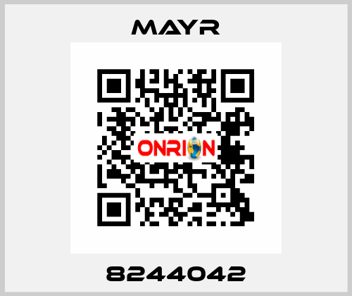 8244042 Mayr