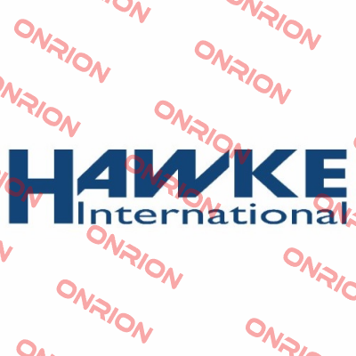 E84940 1/2" Hawke