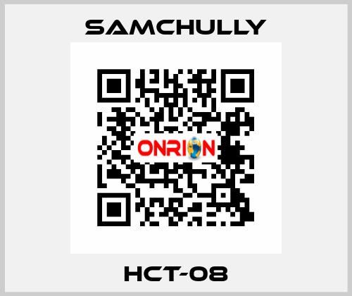 HCT-08 Samchully