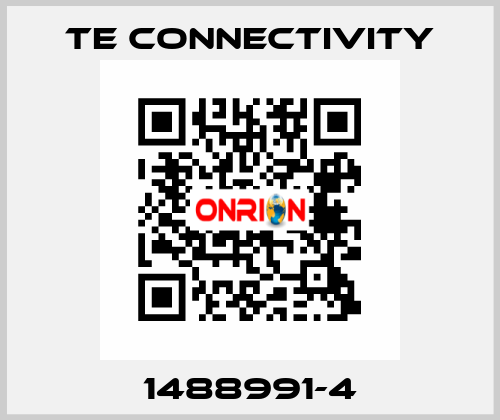 1488991-4 TE Connectivity