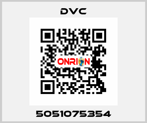 5051075354 DVC