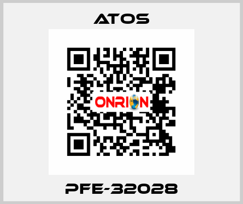 PFE-32028 Atos