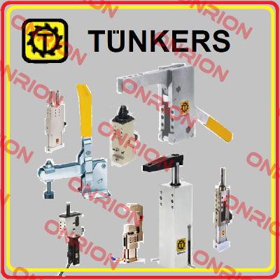 GR-60-1300 Tünkers