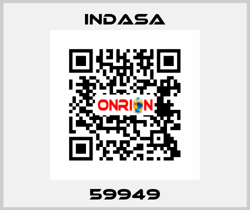 59949 INDASA