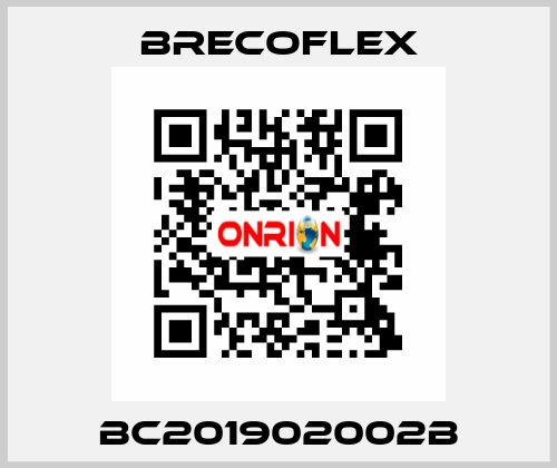 BC201902002B Brecoflex