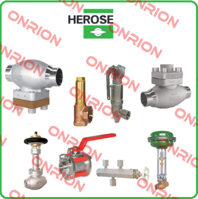 11.07 06370 / 00361623 Herose
