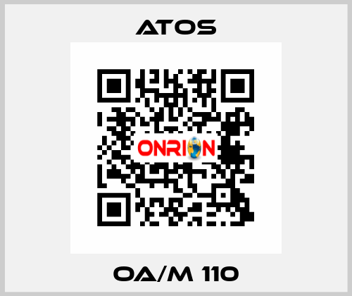 OA/M 110 Atos