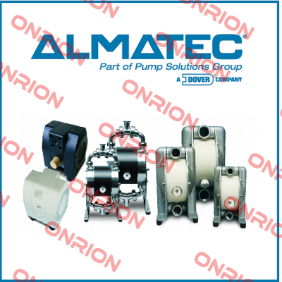 ET10 Almatec