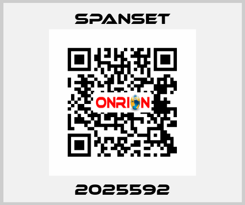 2025592 SpanSet