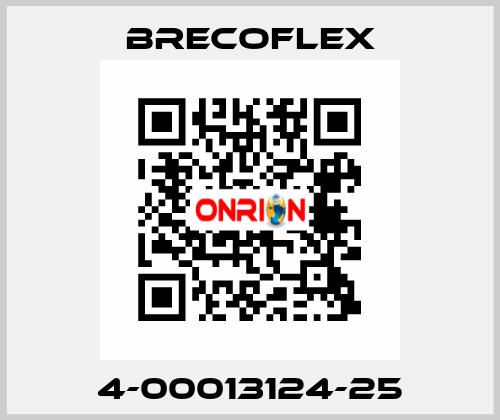 4-00013124-25 Brecoflex